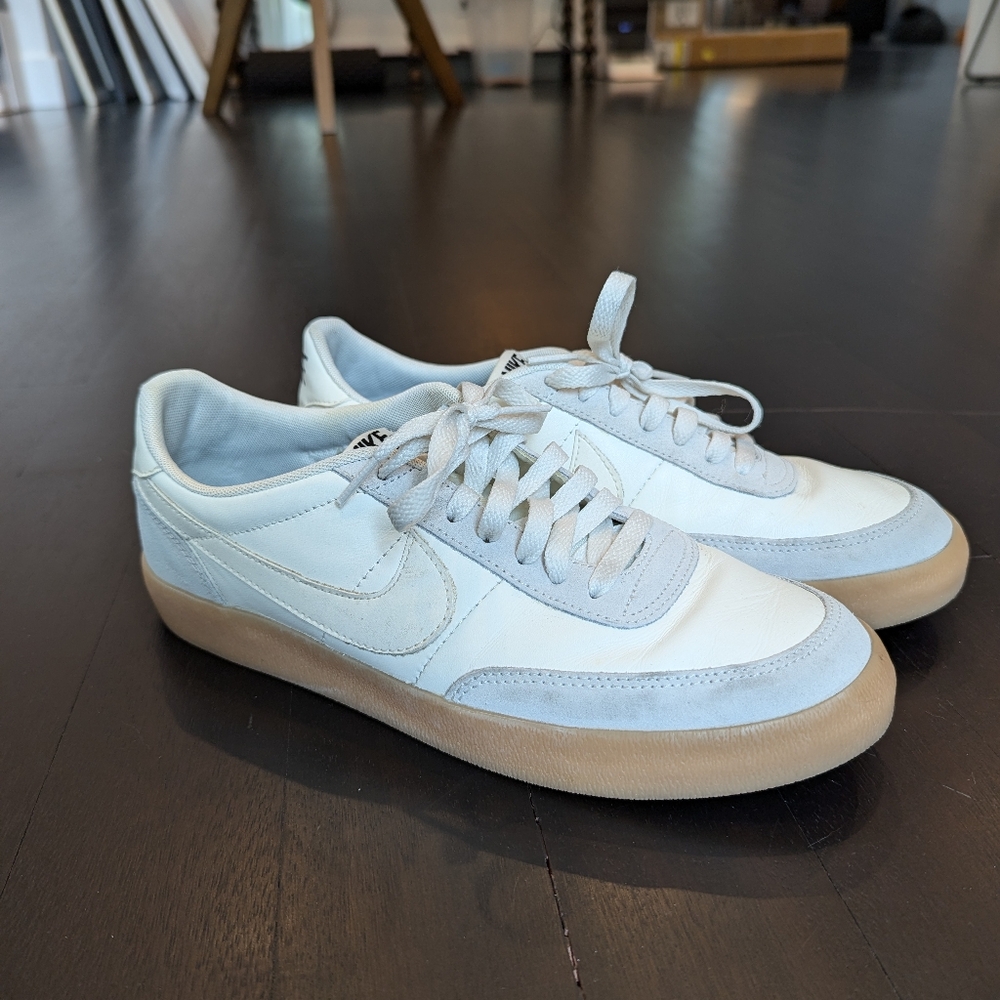 Nike Kill Shots